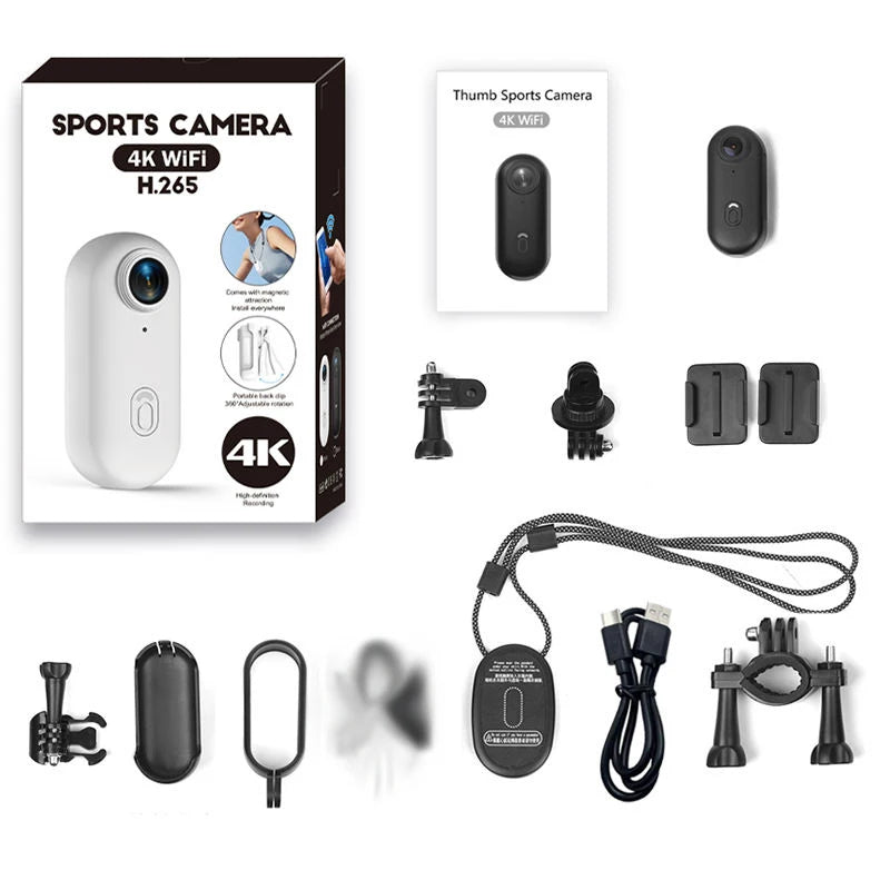 OneCam Pro 4K